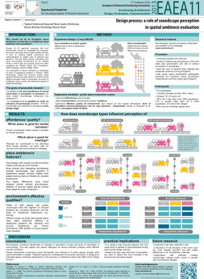 conference poster